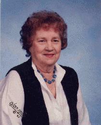 Elsie Mae Collins